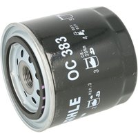 Ölfilter KNECHT OC 383 von Knecht