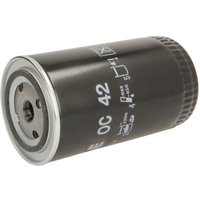 Ölfilter KNECHT OC 42 von Knecht