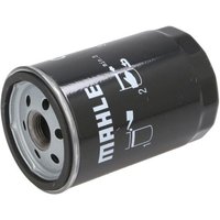 Ölfilter KNECHT OC 460 von Knecht