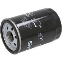Ölfilter KNECHT OC 469 von Knecht