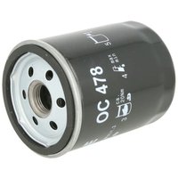Ölfilter KNECHT OC 478 Ölfilter KNECHT OC 478 von Knecht