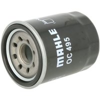 Ölfilter KNECHT OC 495 von Knecht