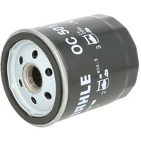 Ölfilter KNECHT OC 501 von Knecht