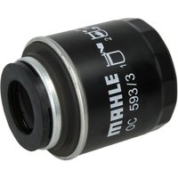 Ölfilter KNECHT OC 593/3 von Knecht