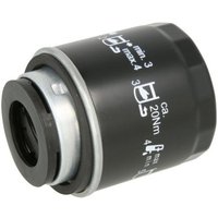 Ölfilter KNECHT OC 593/4 von Knecht