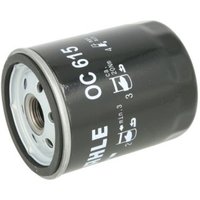 Ölfilter KNECHT OC 615 von Knecht