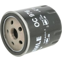 Ölfilter KNECHT OC 976 von Knecht