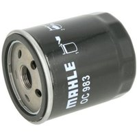 Ölfilter KNECHT OC 983 von Knecht
