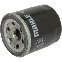Ölfilter KNECHT OC 996 von Knecht