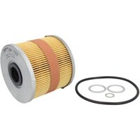 Ölfilter KNECHT OX 122D von Knecht