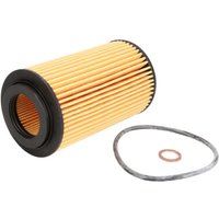 Ölfilter KNECHT OX 153D2 von Knecht