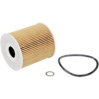 Ölfilter KNECHT OX 156D von Knecht