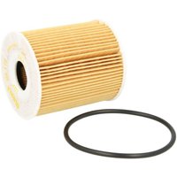 Ölfilter KNECHT OX 175D von Knecht