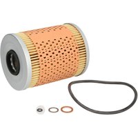 Ölfilter KNECHT OX 187D von Knecht