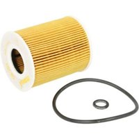 Ölfilter KNECHT OX 203D von Knecht