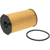 Ölfilter KNECHT OX 205/2D von Knecht
