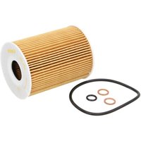 Ölfilter KNECHT OX 254D2 von Knecht