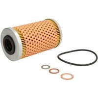 Ölfilter KNECHT OX 34D von Knecht