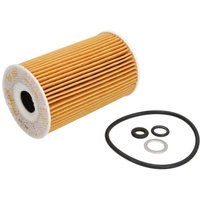 Ölfilter KNECHT OX 351D von Knecht