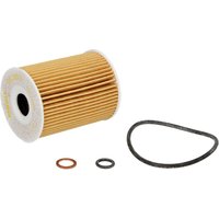 Ölfilter KNECHT OX 355/3D von Knecht