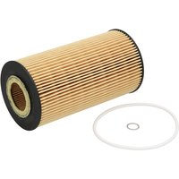 Ölfilter KNECHT OX 358D von Knecht