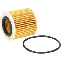 Ölfilter KNECHT OX 360D von Knecht