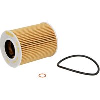Ölfilter KNECHT OX 369D von Knecht