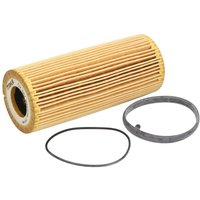 Ölfilter KNECHT OX 381D von Knecht