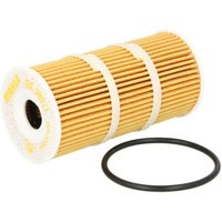 Ölfilter KNECHT OX 389/1D von Knecht