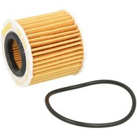 Ölfilter KNECHT OX 416D1 von Knecht