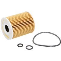 Ölfilter KNECHT OX 422D von Knecht