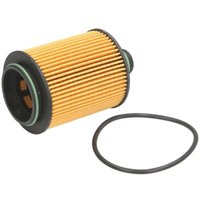 Ölfilter KNECHT OX 553D von Knecht