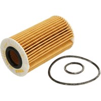 Ölfilter KNECHT OX 554D2 von Knecht