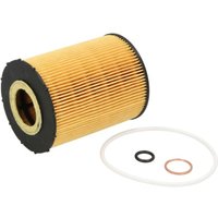 Ölfilter KNECHT OX 636D von Knecht