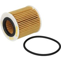 Ölfilter KNECHT OX 834D Ölfilter KNECHT OX 834D von Knecht