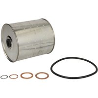 Ölfilter MAHLE KNECHT OX 85D von Knecht