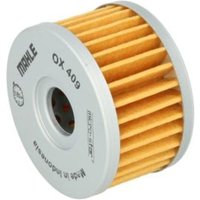 Ölfilter KNECHT OX409 von Knecht