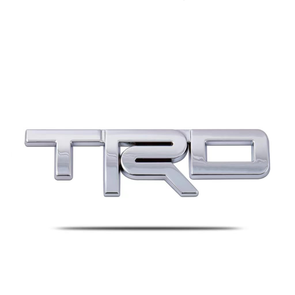Auto Logo Aufkleber für Ford Mondeo Wagon,3D Chrom Buchstaben Aufkleber Logo Selbstklebende Auto Tuning Aufkleber Außenzubehör Auto Moto Fahrrad LKW Modegeschenke,Silver Auto Logo Aufkleber für Ford Mondeo Wagon,3D Chrom Buchstaben Aufkleber Logo Selbstklebende Auto Tuning Aufkleber Außenzubehör Auto Moto Fahrrad LKW Modegeschenke,Silver von KNHCX