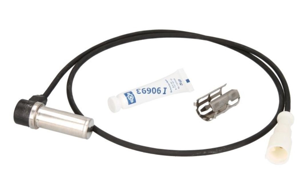 KNORR-BREMSE ABS Sensor SCANIA 0486000136000 7788075034,AXU0028,FBU7204 Drehzahlsensor,Raddrehzahl Sensor,Drehzahlgeber,ESP-Sensor,Sensor, Raddrehzahl KNORR-BREMSE ABS Sensor SCANIA 0486000136000 7788075034,AXU0028,FBU7204 Drehzahlsensor,Raddrehzahl Sensor,Drehzahlgeber,ESP-Sensor,Sensor, Raddrehzahl von KNORR-BREMSE