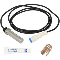 ABS Sensor KNORR-BREMSE 0 486 001 079 von Knorr