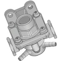 Auslöseventil KNORR-BREMSE KY 2590/4 von Knorr