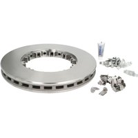 Bremsscheibe KNORR-BREMSE K034249K50, 1 Stück von Knorr