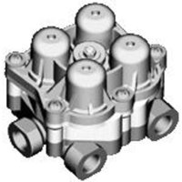 Drucksteuerventil KNORR-BREMSE AE 4610 Drucksteuerventil KNORR-BREMSE AE 4610 von Knorr