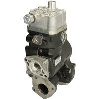 Kompressor, Druckluftanlage KNORR-BREMSE K015410ES von Knorr