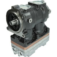 Kompressor, Druckluftanlage KNORR-BREMSE K024410X00 von Knorr