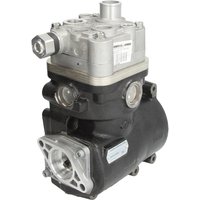 Kompressor, Druckluftanlage KNORR-BREMSE LP 3997 von Knorr