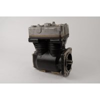 Kompressor, Druckluftanlage KNORR-BREMSE LP 4964 von Knorr