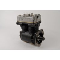 Kompressor, Druckluftanlage KNORR-BREMSE LP 4985 von Knorr