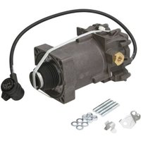 Kupplungsabstandshalter KNORR-BREMSE-BREMSE K 107167N50 von Knorr