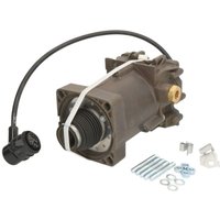 Kupplungsabstandshalter KNORR-BREMSE-BREMSE K 107167X50 von Knorr